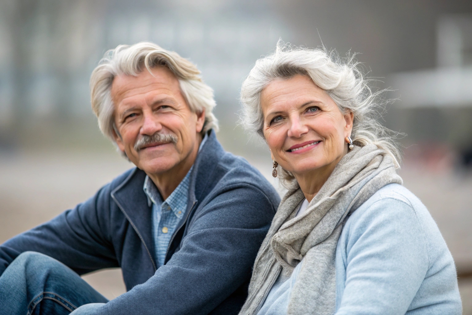 Mensen die doorstromen op woningmarkt